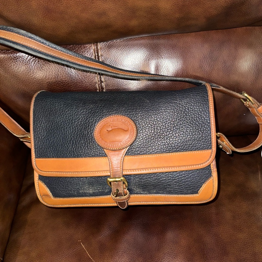 Vintage Dooney and Bourke